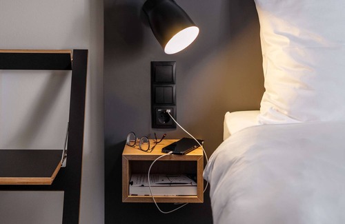 Wiesbaden Hotel | pentahotel Wiesbaden
