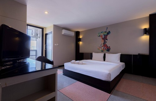 Nai Mueang Hotel | Pentahug Hotel