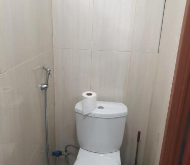 Irosin Casa | Pentaqua -Dineros Guest House