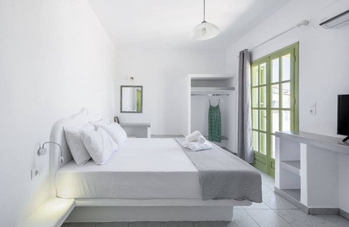 Apollonia Casa | Pente Elies Milos