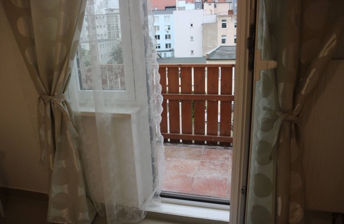Mitte Apartamento | Penthaus Am Köpcke
