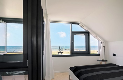 Kalifornien Apartamento | Penthaus Beachside California C7