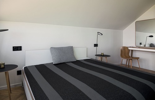 Kalifornien Apartamento | Penthaus Beachside California C7