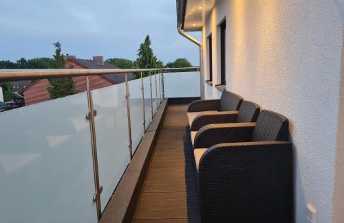 Soltau Apartamento | Penthaus