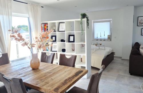 Soltau Apartamento | Penthaus