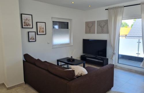 Soltau Apartamento | Penthaus