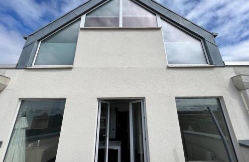 Dueren Apartamento | Penthaus-Traum in Düren