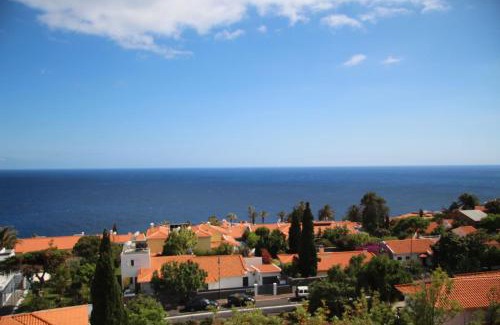 Canico Apartamento | Penthaus Villa Erika Madeira