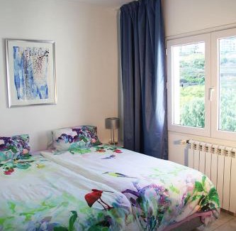Canico Apartamento | Penthaus Villa Erika Madeira