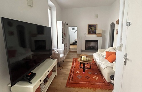 Saint-Maximin-la-Sainte-Baume Casa | Penthouse downtown