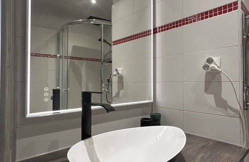 Saint-Maximin-la-Sainte-Baume Casa | Penthouse downtown