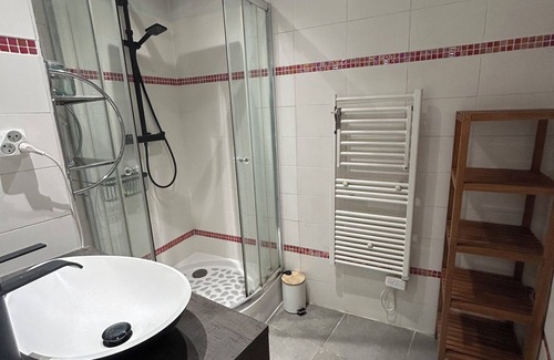 Saint-Maximin-la-Sainte-Baume Casa | Penthouse downtown