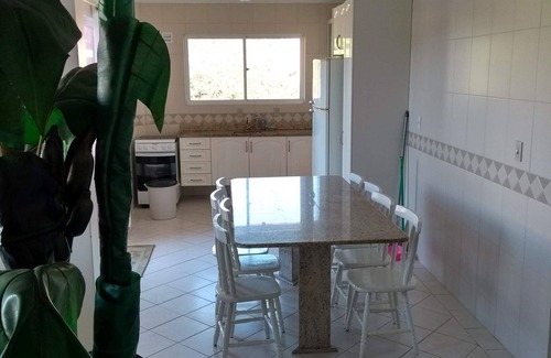 Cachoeira do Bom Jesus Apartamento | Ático con fantásticas vistas al mar, piscina y barbacoa en gran terraza
