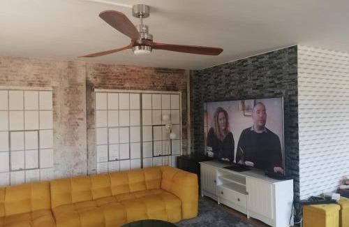 Amelie-les-Bains-Palalda Apartamento | penthouse