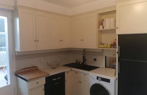 Amelie-les-Bains-Palalda Apartamento | penthouse