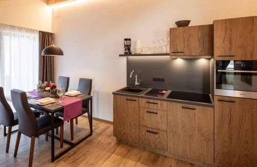 Rosshaupten Apartamento | Penthouse, ÜB4-6, B.10 10PH - For Moments