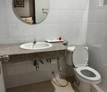Tha Thaewawong Apartamento | Penthouse ศรีราชา วิวทะเล ATHOME SRIRACHA