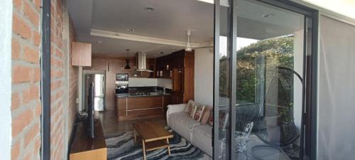 Emiliano Zapata Apartamento | Penthouse #1 - Piso 5 Basilio