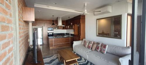 Emiliano Zapata Apartamento | Penthouse #1 - Piso 5 Basilio