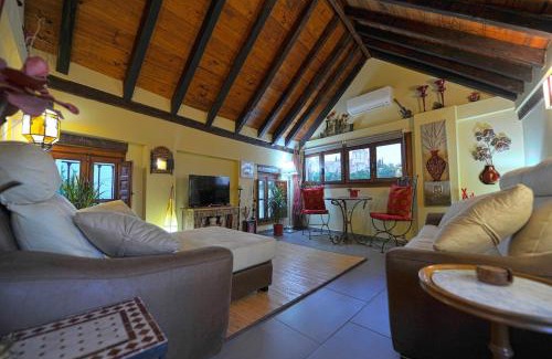 Albaicín Apartamento | Penthouse 170 m2 facing Alhambra & PrivateTerrace
