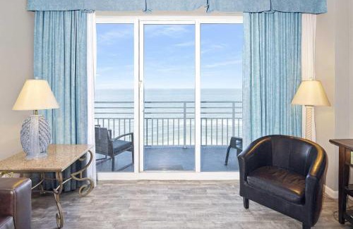 Brush - Stewarts Casa | Penthouse 19th Floor Resort Oasis Ocean Villa