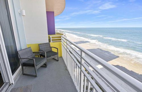 Brush - Stewarts Casa | Penthouse 19th Floor Resort Oasis Ocean Villa