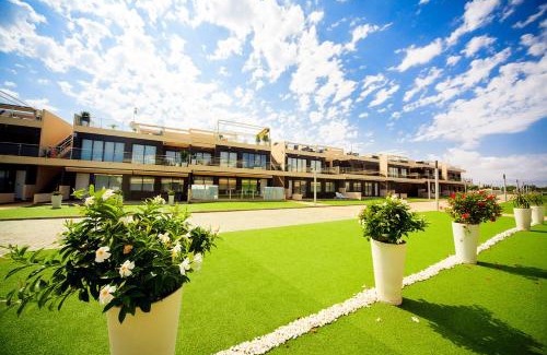 Torre de la Horadada Apartamento | Penthouse 2 bedrooms in Mil Palmeras