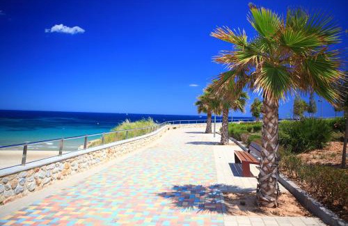 Torre de la Horadada Apartamento | Penthouse 2 bedrooms in Mil Palmeras