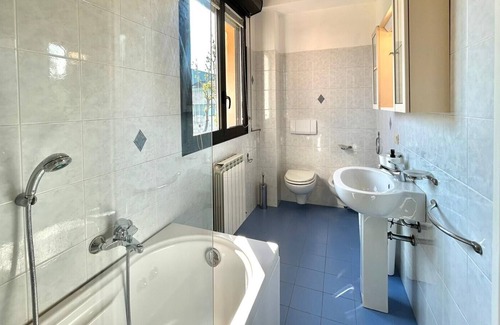 Fontanelle Apartamento | Penthouse 2 levels by the sea