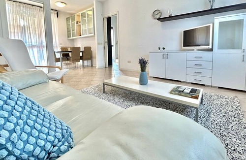 Fontanelle Apartamento | Penthouse 2 levels by the sea
