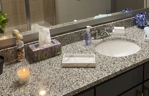 Atlantic Station Area Apartamento | PENTHOUSE 21: BEAUTIFUL LUXURY HIRISE ATLANTIC STATION
