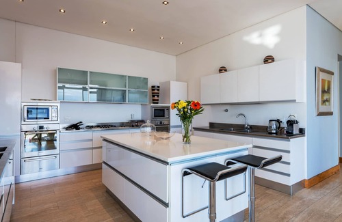 Plettenberg Bay Apartamento | ATICO 230 M2 EN LA VISTA FANTÁSTICA AL MAR