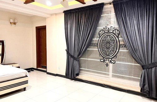 E-11 Sector Apartamento | PENTHOUSE 3 Bedrooms LUXURY Apartment E11 Islamabad