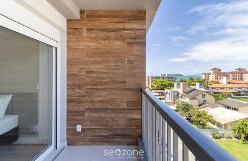 Jurere Apartamento | Cobertura a 3 min de la Playa de Jurerê - MOR0402