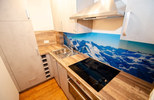 Kaprun Apartamento | Penthouse 81 Kaprun