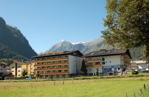 Kaprun Apartamento | Penthouse 81 Kaprun