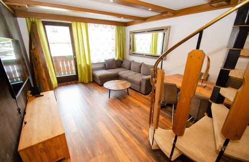 Kaprun Apartamento | Penthouse 81 Kaprun