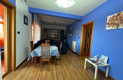 Castelvetrano Apartamento | Penthouse 9th- at Seventh Heaven-Railway Station-City Center-