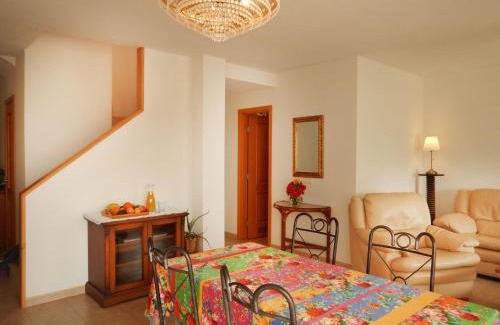 Alcala Casa | Penthouse Alcalá 1