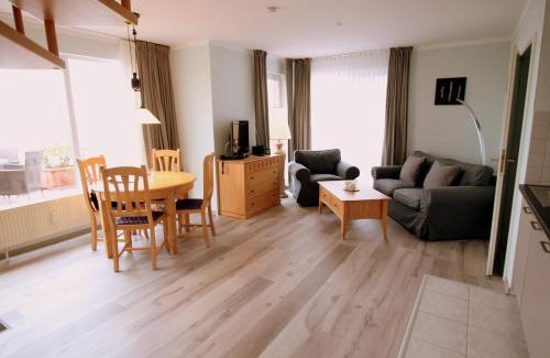 Ascheberg Apartamento | Penthouse am Großen Plöner See