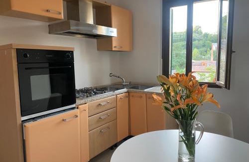 Colle di Val d'Elsa Casa | Penthouse apartment