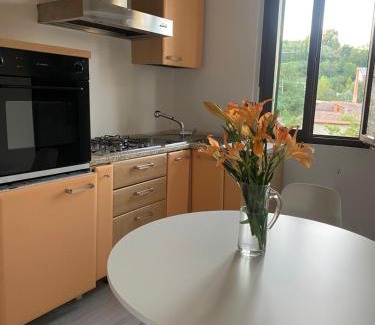 Colle di Val d'Elsa Casa | Penthouse apartment