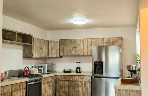 San Juan del Río Apartamento | Penthouse apartamento con Dos Cuartos en San Juan del Río