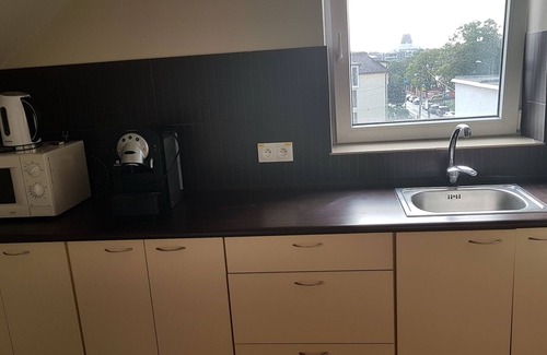 Wilanow Apartamento | Penthouse Apartament Vogla Wilanów Noclegi