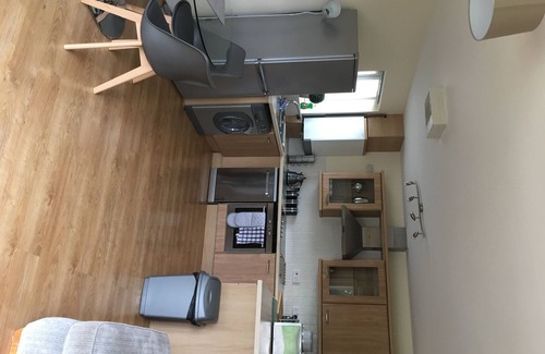 St Neots Apartamento | Apartamento ático en el río - Little Paxton