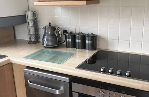 St Neots Apartamento | Penthouse Apartment On The River - 65 Skipper Way