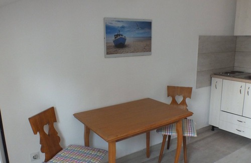 Sveti Stefan Apartamento | Apartamento ático Sveti Stefan