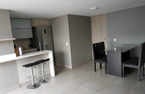 Sabaneta Apartamento | Penthouse Apartment Next to Metro Station