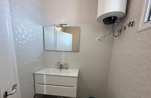 Durres Apartamento | "penthouse Apartment With Terrace on the Sea"