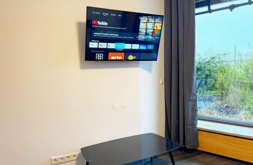 Pforzheim Apartamento | Penthouse Apartment Zentral mit Goldstadtblick
